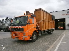 camion Volvo FM7 250