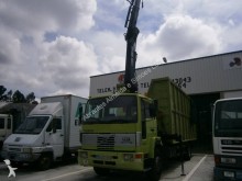 camion Volvo FS7 19