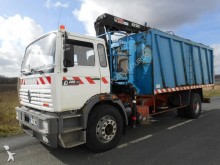 camión Renault Manager G280.19