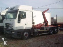 camion scarrabile Iveco