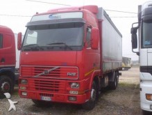 camión Volvo FH12 480