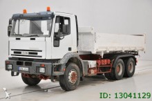 camion ribaltabile bilaterale Iveco