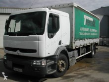 camion cassone centinato usato