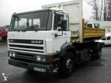 DAF 2300 TURBO INTERCOOLING truck
