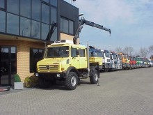 camion plateau occasion