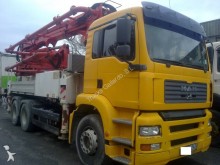 MAN TGA 33.430