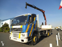 camion Volvo FM10 320