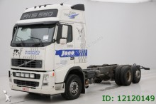 camion châssis Volvo