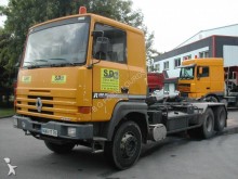 camion scarrabile Renault