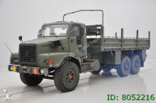 camion plateau Volvo