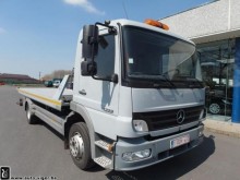 camion bisarca Mercedes