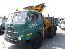 camion benne Fiat