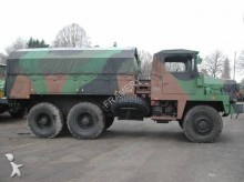 camion Berliet GBC 8 KT