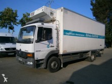 camion frigo monotemperatura Mercedes