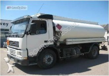 camion Volvo FM7 250