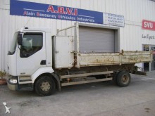 camion benne Renault
