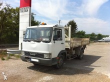 Iveco Zeta 60.11 truck
