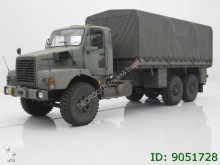 camion militare usato