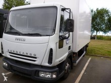 camion isotherme Iveco