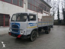 camion cassone fisso Fiat