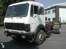 camion Mercedes 1926