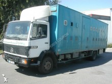 camión Mercedes Cityliner 1320