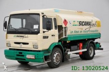 camion citerne Renault