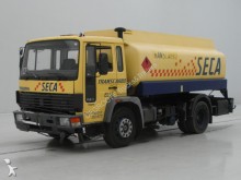 camion Volvo FL 616 - 11k L