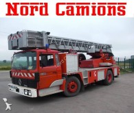 camion pompieri Renault