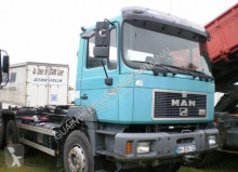 camion MAN F2000 33.403