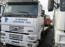 camion piattaforma standard Volvo