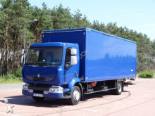 camion isotermico Renault