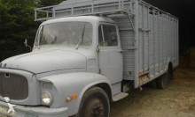 camion Unic Non spécifié