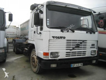 camion Volvo FL10