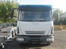 camion scarrabile Iveco