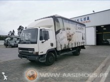 camion Teloni scorrevoli (centinato alla francese) DAF