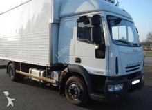 camion Iveco Eurocargo 140E18