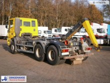 camión Ampliroll Iveco