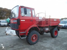 camión chasis Renault