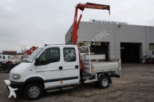 camion Renault Mascott
