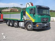 camión MAN 35.414 e2000