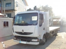 camion piattaforma standard Renault