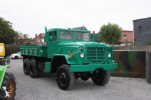 camion AMG
