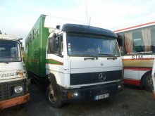 camion Mercedes 1317
