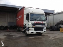 camion Teloni scorrevoli (centinato alla francese) DAF