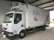 camión frigorífico Renault