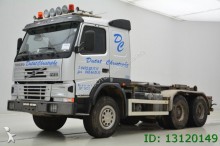 camion Volvo FM 10.360 - 6 X 4