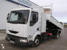 camion benne Renault
