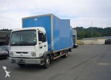 camion furgone Renault