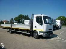camion furgone Renault